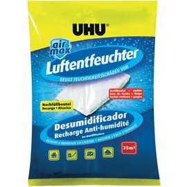 UHU Auto-Entfeuchter, 1x 300,0 g