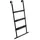 Salta Trampolin-Leiter XL