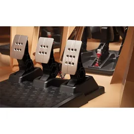 ThrustMaster PS4 T248 Lenkrad + Pedale