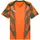 Puma teamFINAL Graphic+ Rickie Orange/Puma White/Dark Myrtle M