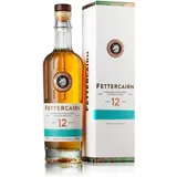 Fettercairn 12 Years Old Highland Single Malt Scotch 40% vol 0,7 l Geschenkbox