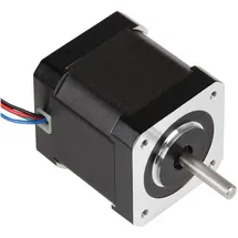 Joy-It Schrittmotor NEMA17-02 NEMA17-02 0.4 Nm 1.68 A Wellen-Durchmesser: 5 mm