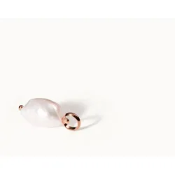 PURELEI Organic Pearl Charm mit Perle
