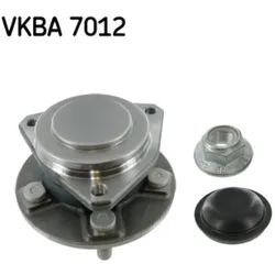 Radlagersatz SKF VKBA 7012 für Chrysler Lancia Dodge 300c Thema Charger