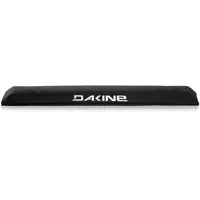 DAKINE Aero Rack Pads 28 Zoll Surf Rack, black