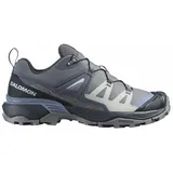 Salomon X Ultra 360 Damen sharkskin/grisaille/stonewash 38