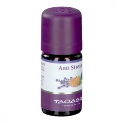 Anti-stress Bio ätherisches öl