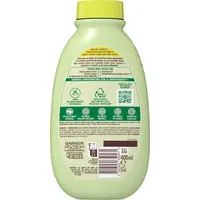 Garnier ORIGINAL REMEDIES sanftes Ton- und Zitronenshampoo 400 ml