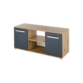 Arthur Berndt Jugendzimmer SET 5-tlg. Alessio