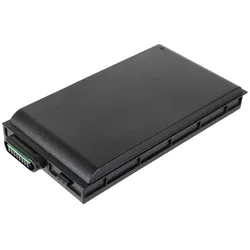 GETAC Laptop-Batterie (hohe Kapazität) - 1 x Batterie