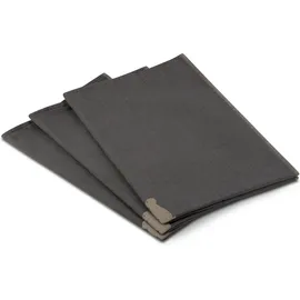 Ross Hundeliebe 3er-Pack", grau