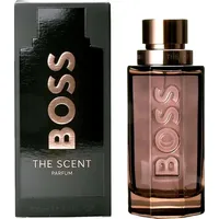 HUGO BOSS The Scent Le Parfum Eau de Parfum 100 ml