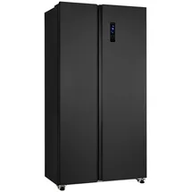 GGV Exquisit Exquisit Side-by-Side SBS46-040E inoxlook-az