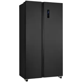 GGV Exquisit Exquisit Side-by-Side SBS46-040E inoxlook-az