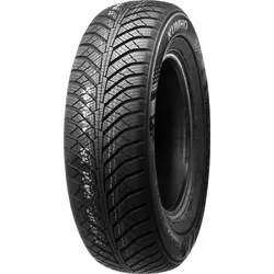 Ganzjahresreifen KUMHO "SOLUS HA31", schwarz, 185mm / 65 % R 14 86T, Autoreifen, 185/65 R14 86T XL LUS 31