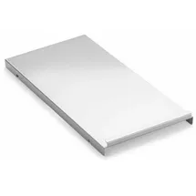 Naber Cox® Gesamtdeckel silber für Cox® CLAN 580/300-2 / Ersatzdeckel - Silber
