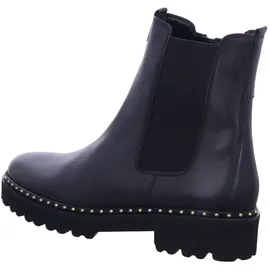 Gabor Chelsea Boots, schwarz 38