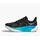HOKA Arahi 8 Herren Black/Skyward Blue 42 2/3