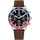 Tommy Hilfiger TH85 Chronograph Herrenuhr 1792166 + BOX - Braun/Schwarz/Blau