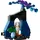 LEGO Harry Potter Draco im Verbotenen Wald 30677