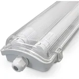LUXULA LED Feuchtraumleuchte 200300 36W G13 neutralweiß 120 cm