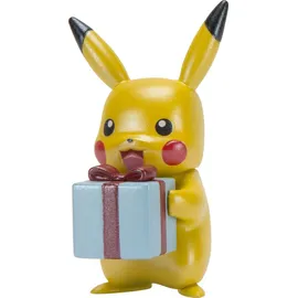 Pokémon Adventskalender PKW2351