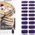 NeoNail Professional Gel Stickers Easy On M02