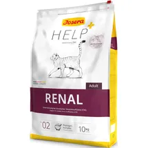 Josera Help Urinary Katzen-Trockenfutter 2 kg Adult