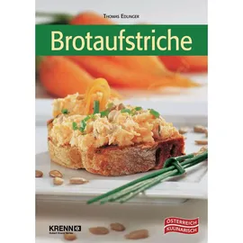 Krenn, H Brotaufstriche