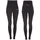 Winshape Functional Power Shape Tights HWL102 High Waist Schwarz XS