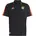 Dna Kurzarm-poloshirt black XL