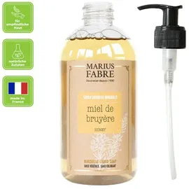 Marius Fabre Flüssigseife Honig 400 ml
