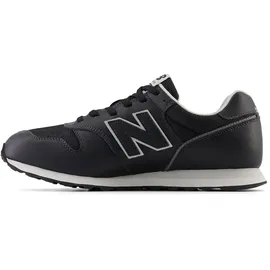 New Balance 373 Herren Schwarz 43
