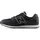 New Balance 373 Herren Schwarz 43