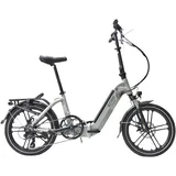 Llobe EasyStar Gala grau, 36V / 10Ah«,