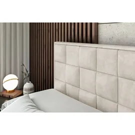 altdecor Zafira-BZ King 140 x 200 cm H3/H4 Beige