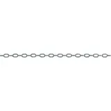 Pösamo Uhrkette 1,4 mm Rolle 25 m 25 Stück