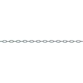 Pösamo Uhrkette 1,4 mm Rolle 25 m 25 Stück