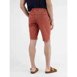 Lerros Stretch-Bermuda, Comfort Fit - Earth Red - 32