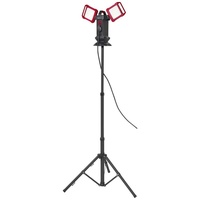 TOOLCRAFT Toolcraft, Arbeitsleuchte, LED-Baustrahler Stativlänge (max.): 1500mm 40W Naturweiß