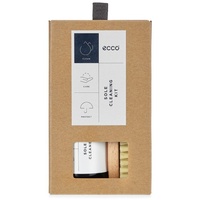 ecco Sole Cleaning Kit transparent