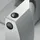 Gorenje R 708 A Silber