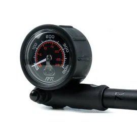 Cube Dämpferpumpe schwarz