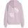 O'Neill Hoodie Pale Lavender M