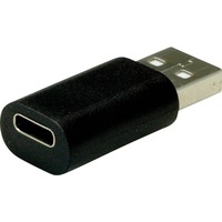 Value USB 2.0 Adapter USB Typ A - 1x