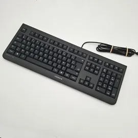 Cherry KC 1000 FR schwarz JK-0800FR-2