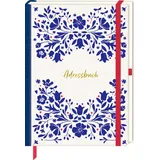 Coppenrath Verlag Adressbuch