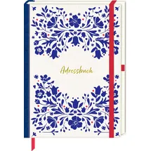 Coppenrath Verlag Adressbuch
