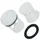 Paxanpax Waschmaschinenfilter-Set für 51-in-11-Ablaufpumpe