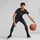 Puma Hoops Team Baselayer kurzarm Funktionsshirt Herren 01 black XL